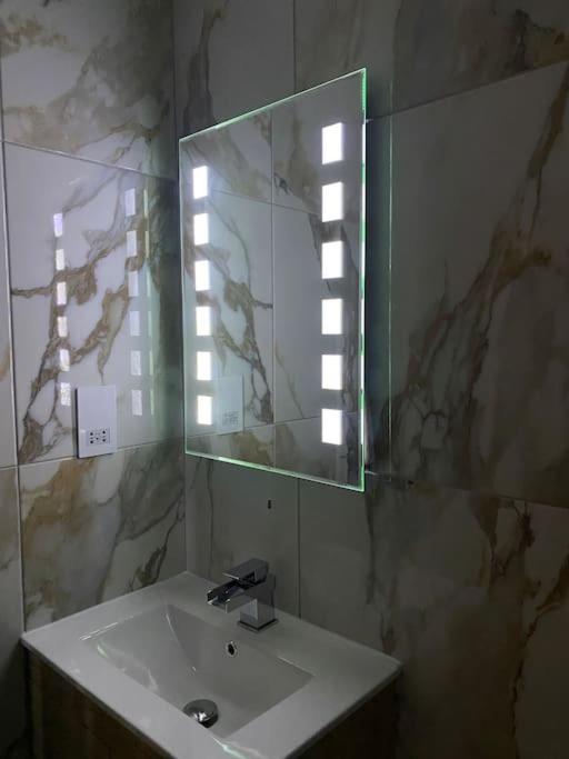 Apartamento Golders Green Luxury Flat Londres