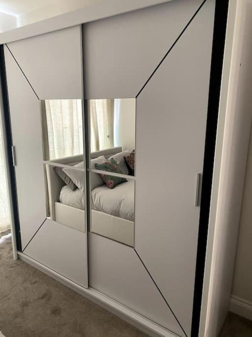Apartamento Golders Green Luxury Flat