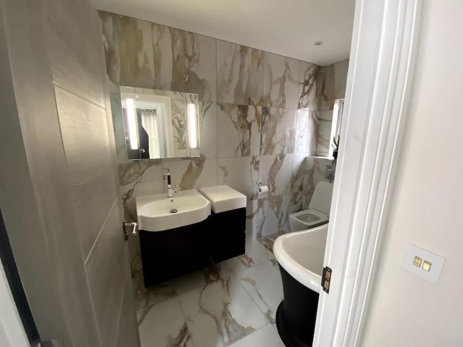 Golders Green Luxury Flat Londres